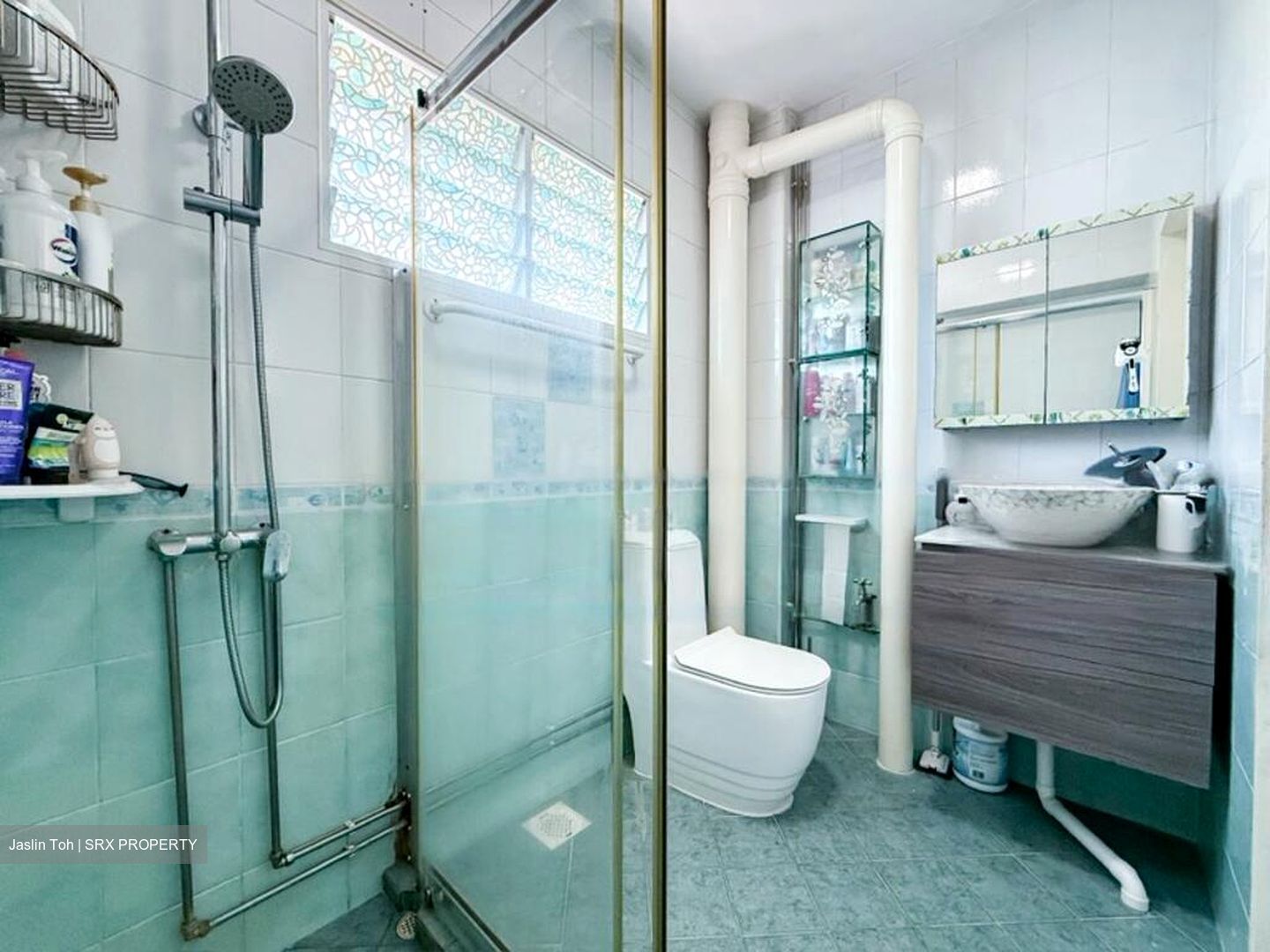 Blk 648 Jalan Tenaga (Bedok), HDB 5 Rooms #481005831